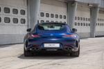 Mercedes-AMG GT C 2019 года (MY)